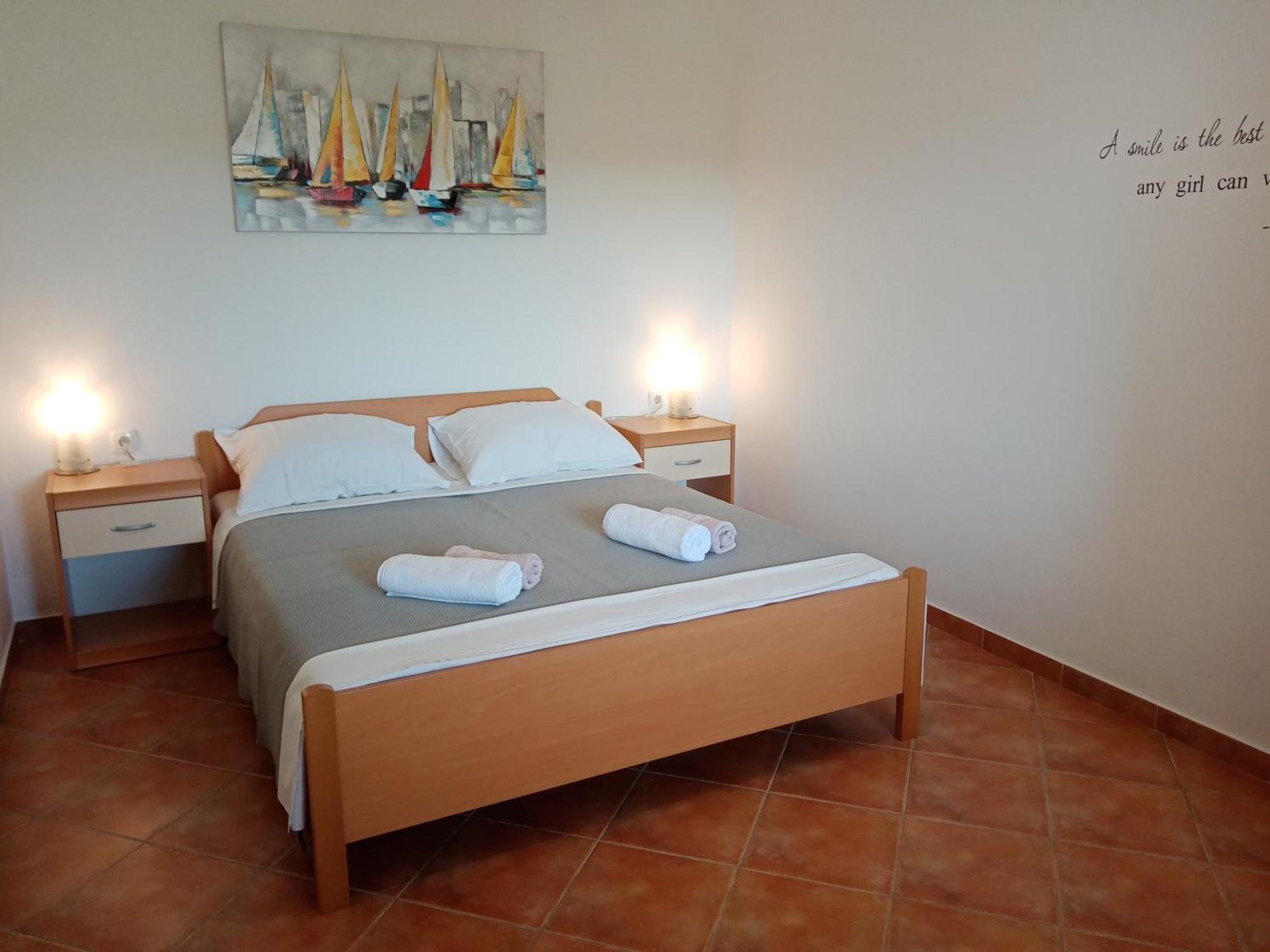 Apartments Marina Lopar Εξωτερικό φωτογραφία