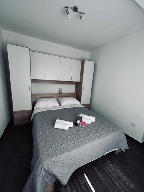 Apartments Marina Lopar Εξωτερικό φωτογραφία