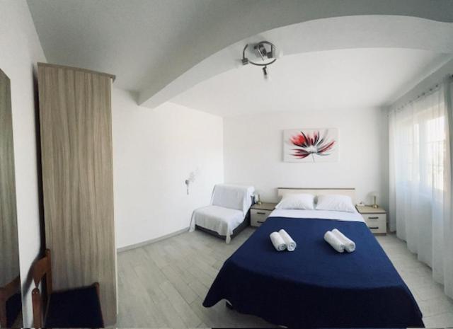 Apartments Marina Lopar Εξωτερικό φωτογραφία