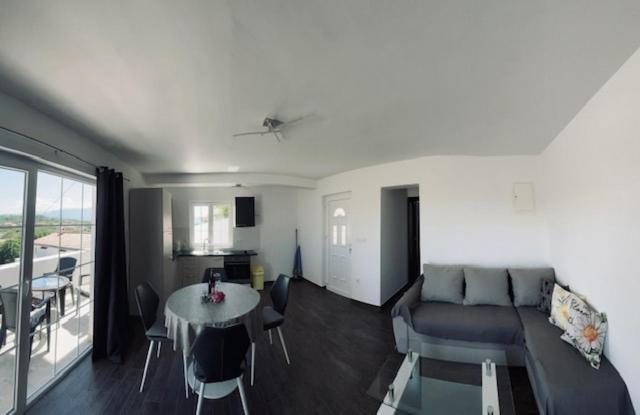 Apartments Marina Lopar Εξωτερικό φωτογραφία