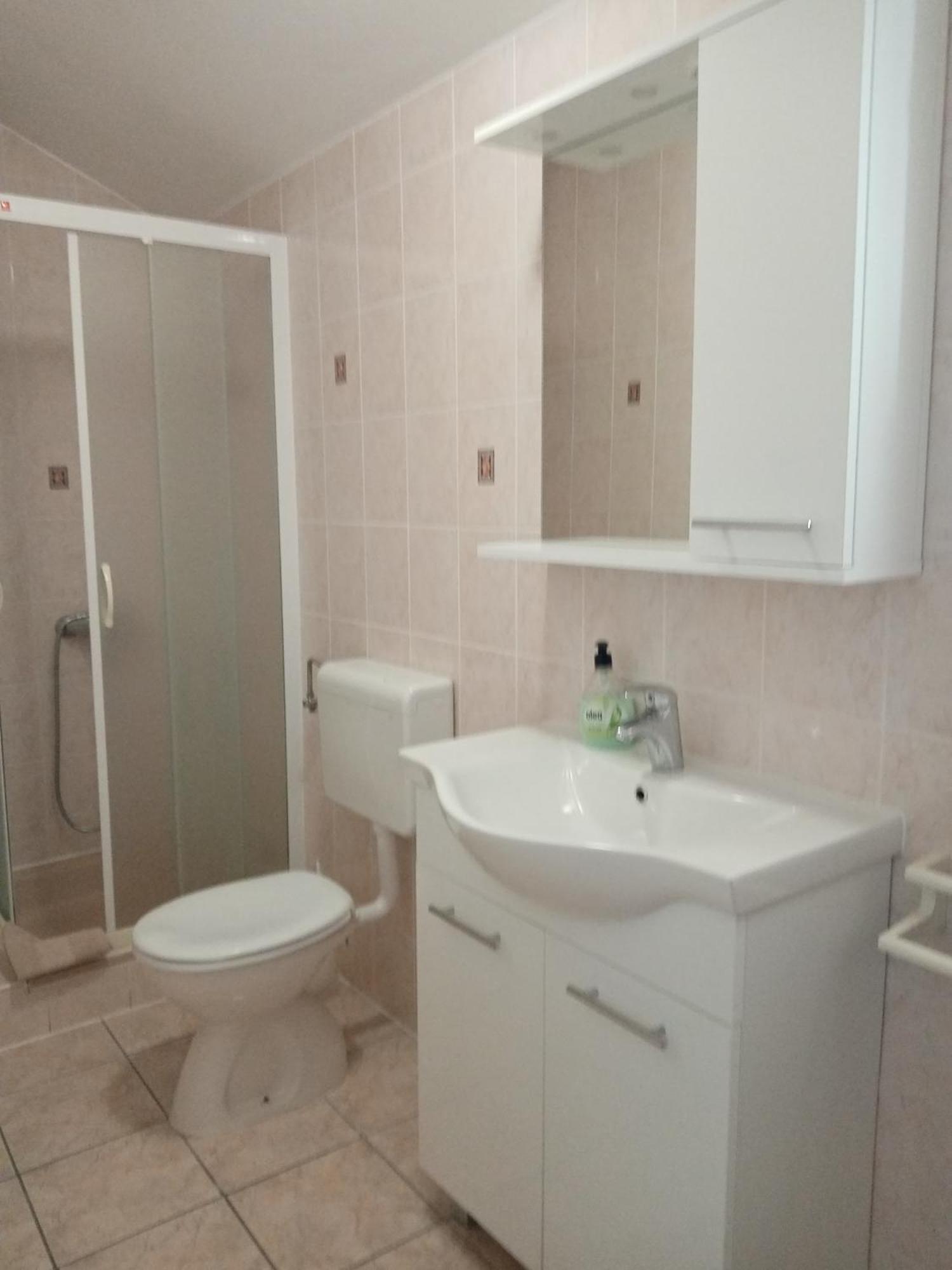Apartments Marina Lopar Εξωτερικό φωτογραφία